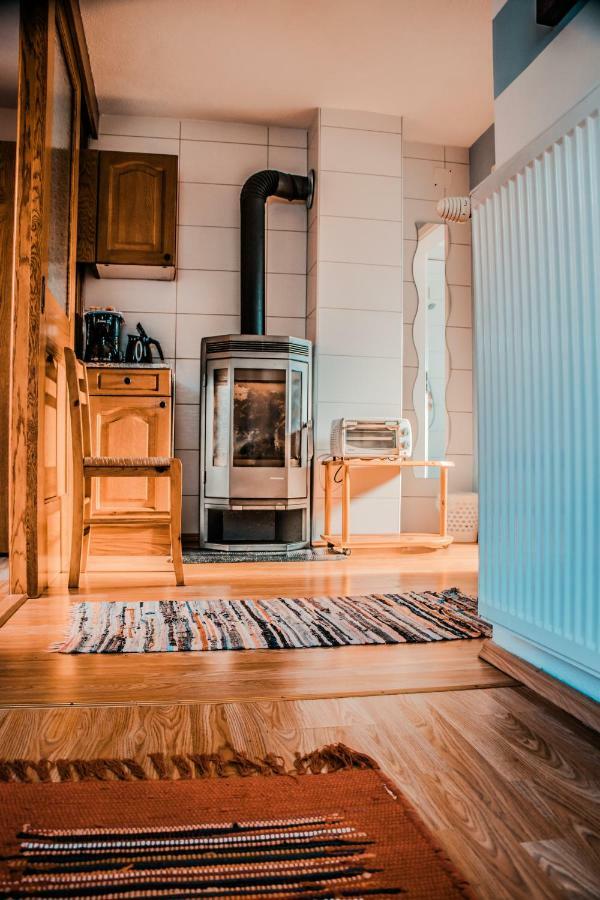 Ferienhaus Arneitz ฟาคอัมซี ภายนอก รูปภาพ