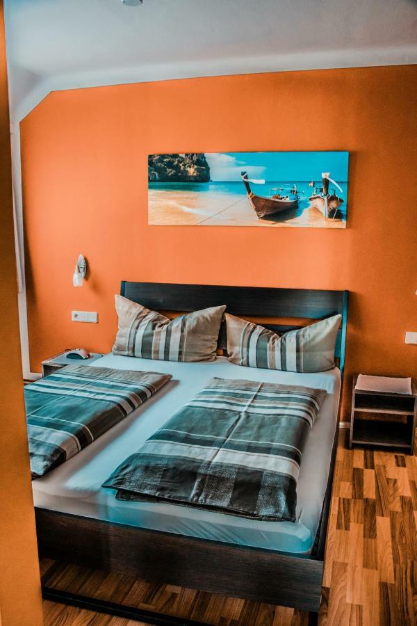 Ferienhaus Arneitz ฟาคอัมซี ภายนอก รูปภาพ