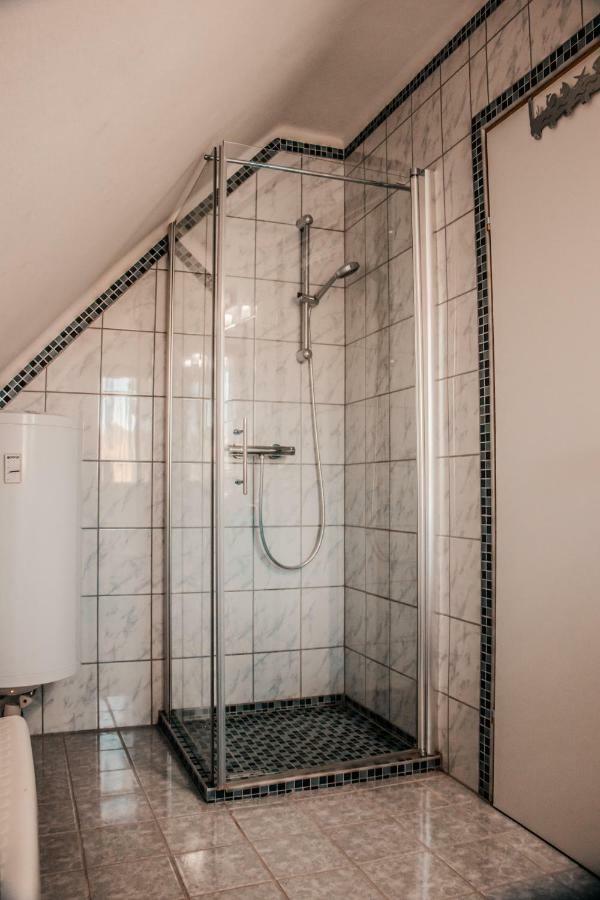 Ferienhaus Arneitz ฟาคอัมซี ภายนอก รูปภาพ
