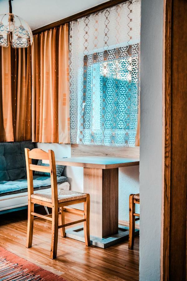 Ferienhaus Arneitz ฟาคอัมซี ภายนอก รูปภาพ