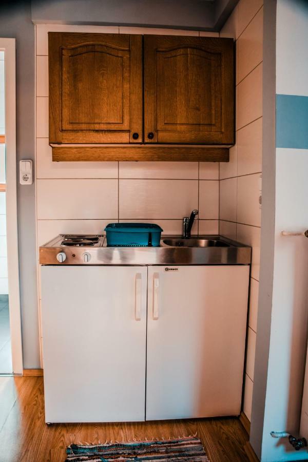 Ferienhaus Arneitz ฟาคอัมซี ภายนอก รูปภาพ